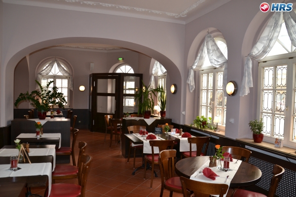 Hotel Döbelner Hof